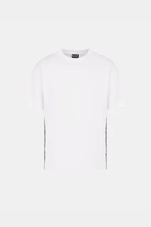 EA7 Camiseta 6DPT19 PJOLZ para hombre