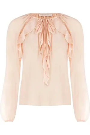 Rinascimento Camisa CFC0124629003 para mujer
