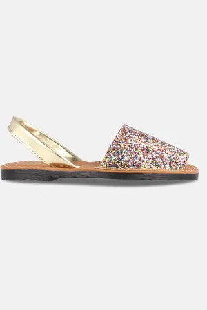 Marila Shoes Alpargatas NS9350G-28 para mujer