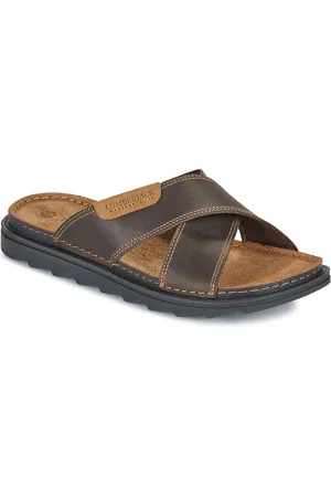 Lumberjack Sandalias ASHER para hombre