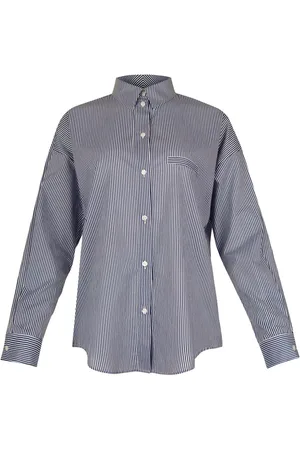 Lisca Camisa Camisa de verano manga larga LASCARI para mujer
