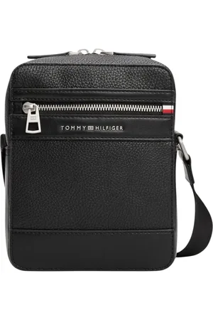 Tommy Hilfiger Bandolera TH CENTRAL MINI REPORTER AM0AM13204 para hombre