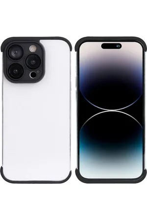 Platyne Complemento deporte Coque smartphone adhésive iPhone 14 Pro para niño