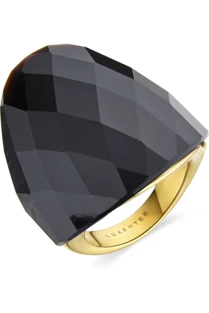 Luxenter Anillo Anillo - Konsil para mujer