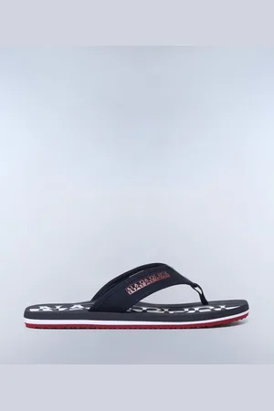 Napapijri Chanclas NP0A4IQU FLIP FLOP-176 BLU MARINE para hombre