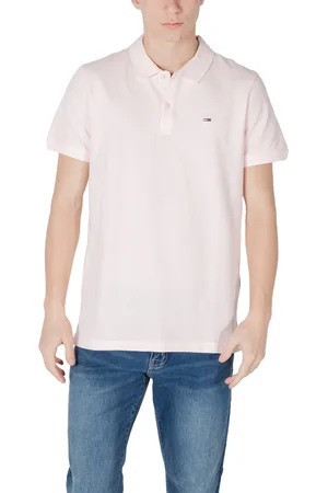 Tommy Hilfiger Polo TJM PLACKET DM0DM20676 para hombre