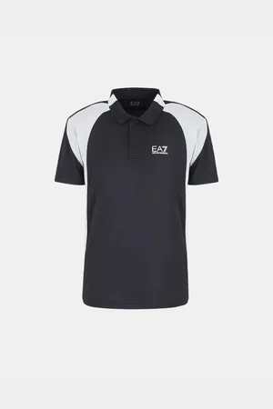 EA7 Camiseta 6DPF06 PJPCZ para hombre