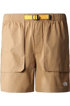 The North Face Short Class V Ripstop Shorts - Utility Brown para hombre