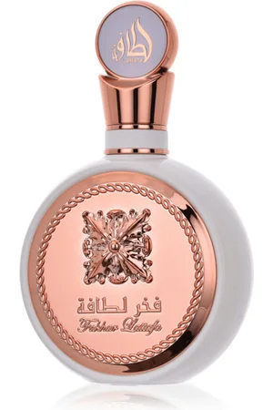 Lattafa Perfume Eau de Parfum Fakhar para mujer