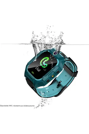 Platyne Reloj Montre connectée enfant para niño