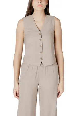 ONLY Chaleco de traje ONLIRIS ARIS LIFE WAISTCOAT CC TLR 15337959 para mujer