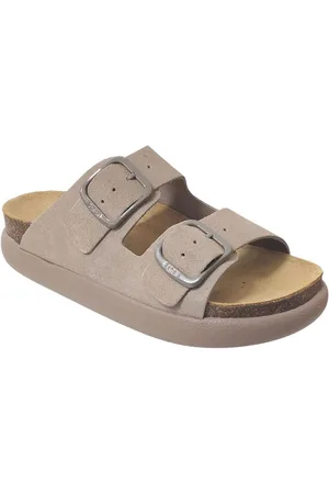 Scholl Sandalias Noelle Chunky para mujer