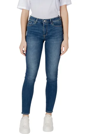 EAX Jeans XW000123 AF10865 para mujer