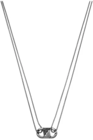 Emporio Armani Collar EGS3172-COUPLES para hombre