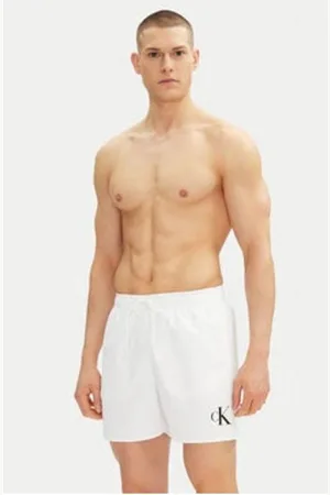 Calvin Klein Bañador BAÑADOR DRAWSTRING HOMBRE para hombre