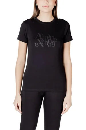 EAX Camiseta XW000109 AF10359 para mujer