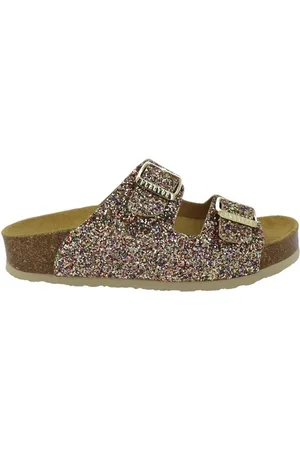 Plakton Sandalias BETA MET para mujer