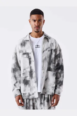Project X Paris Camisa manga larga - para hombre