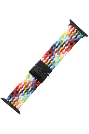 Platyne Reloj Bracelet de montre Apple Watch para niño