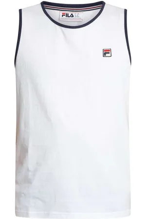Fila Camiseta Chaleco con el logotipo de Robin para hombre