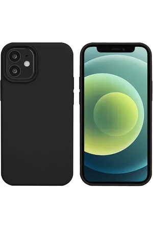 Platyne Complemento deporte Coque smartphone rigide en silicone Iphone 12 para niño