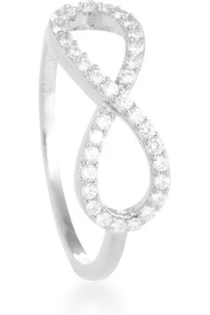 Luxenter Anillo Anillo - Munthir para mujer