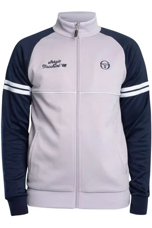 Sergio Tacchini Chaqueta deporte Chaqueta deportiva Orion Davis para hombre