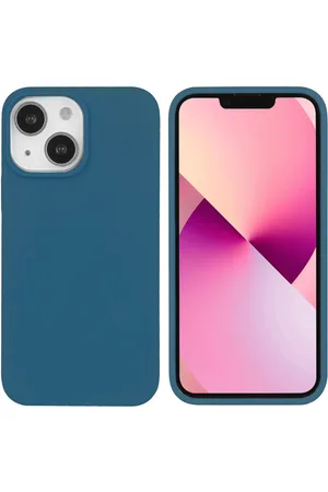 Platyne Complemento deporte Coque smartphone rigide en silicone Iphone 13 para niño