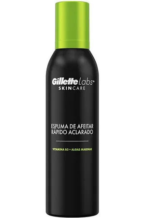 Gillette Afeitadoras & cuchillas Skincare Labs Espuma De Afeitar para hombre