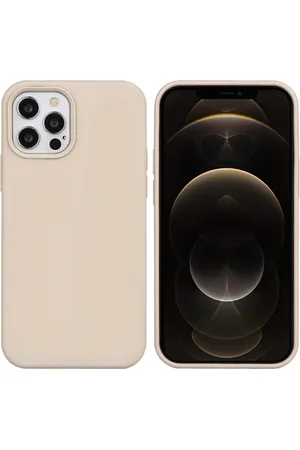 Platyne Complemento deporte Coque smartphone rigide en silicone Iphone 12 Pro Max para niño