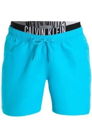 Calvin Klein Bañador BAÑADOR CLAVIN KLEIN MEDIUM DOUBLE HOMBRE para hombre