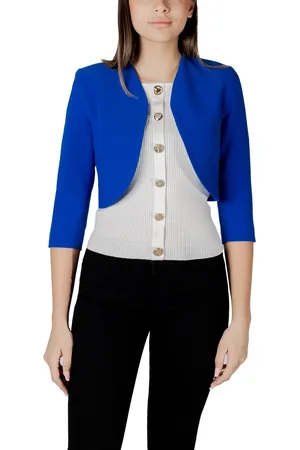 Morgan Chaqueta 221-VELEO.F para mujer