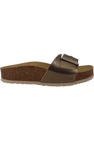 Plakton Sandalias CP BIS 3 para mujer