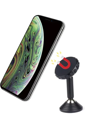 Platyne Complemento deporte Support smartphone tableau de bord magnétique para niño