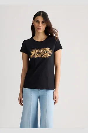 Liu Jo Tops y Camisetas WA5240 JS923-M9623 para mujer
