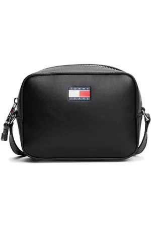 Tommy Hilfiger Bolso AW0AW16964-BDS para mujer