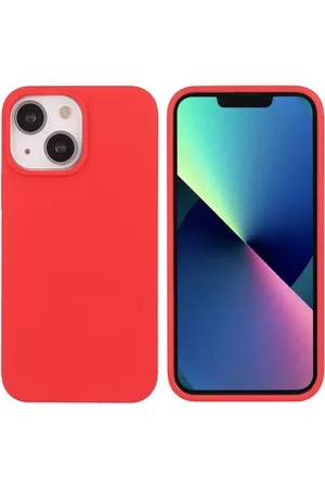 Platyne Complemento deporte Coque smartphone rigide en silicone Iphone 13 Mini para niño