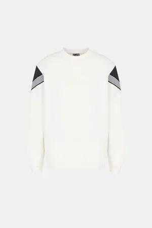 EA7 Jersey 7M000272 AF12451 para hombre