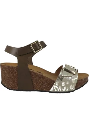 Plakton Sandalias SO KEEP para mujer
