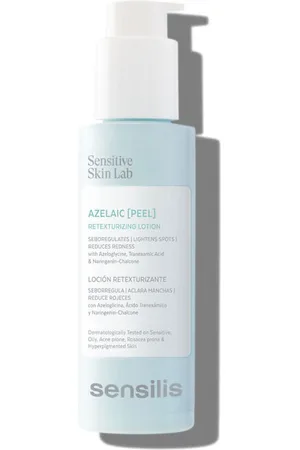 Sensilis Cuidados especiales Azelaic Loción Retexturizante para mujer