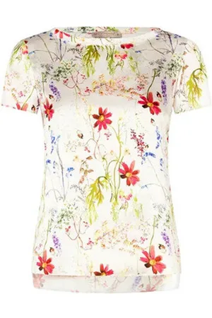 Rinascimento Camisa CFC0124680003 para mujer