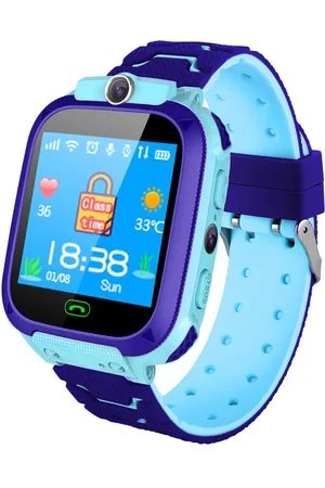Platyne Reloj Montre connectée para niño