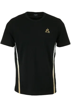 Le Coq Sportif Camiseta Bat Sp Tee Ss N2 para hombre
