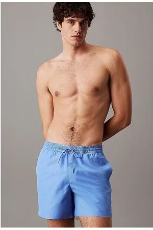 Calvin Klein Bañador BAÑADOR DRAWSTRING HOMBRE para hombre