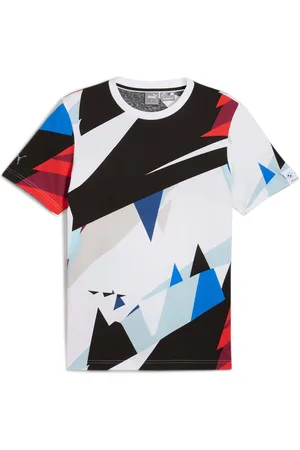 PUMA Camiseta T-shirt BMW Motorsport para hombre