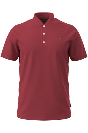 Napapijri Polo Polo Ealis para hombre