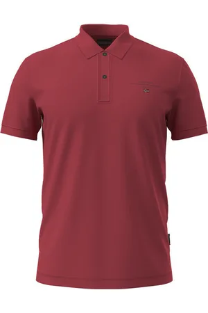 Napapijri Polo Polo Elbas 4 para hombre