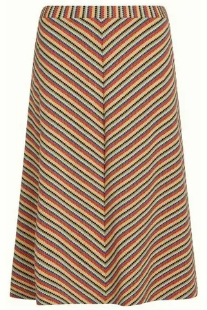 King Louie Falda FALDA JUNO BEEBOP MUJER para mujer