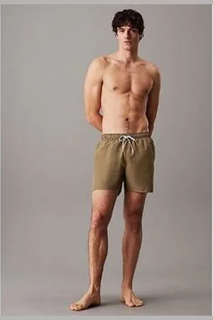 Calvin Klein Bañador BAÑADOR DRAWSTRING HOMBRE para hombre