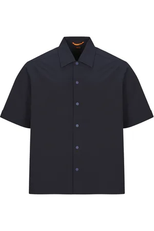 HUGO BOSS Camisa manga corta Lapoully para hombre
